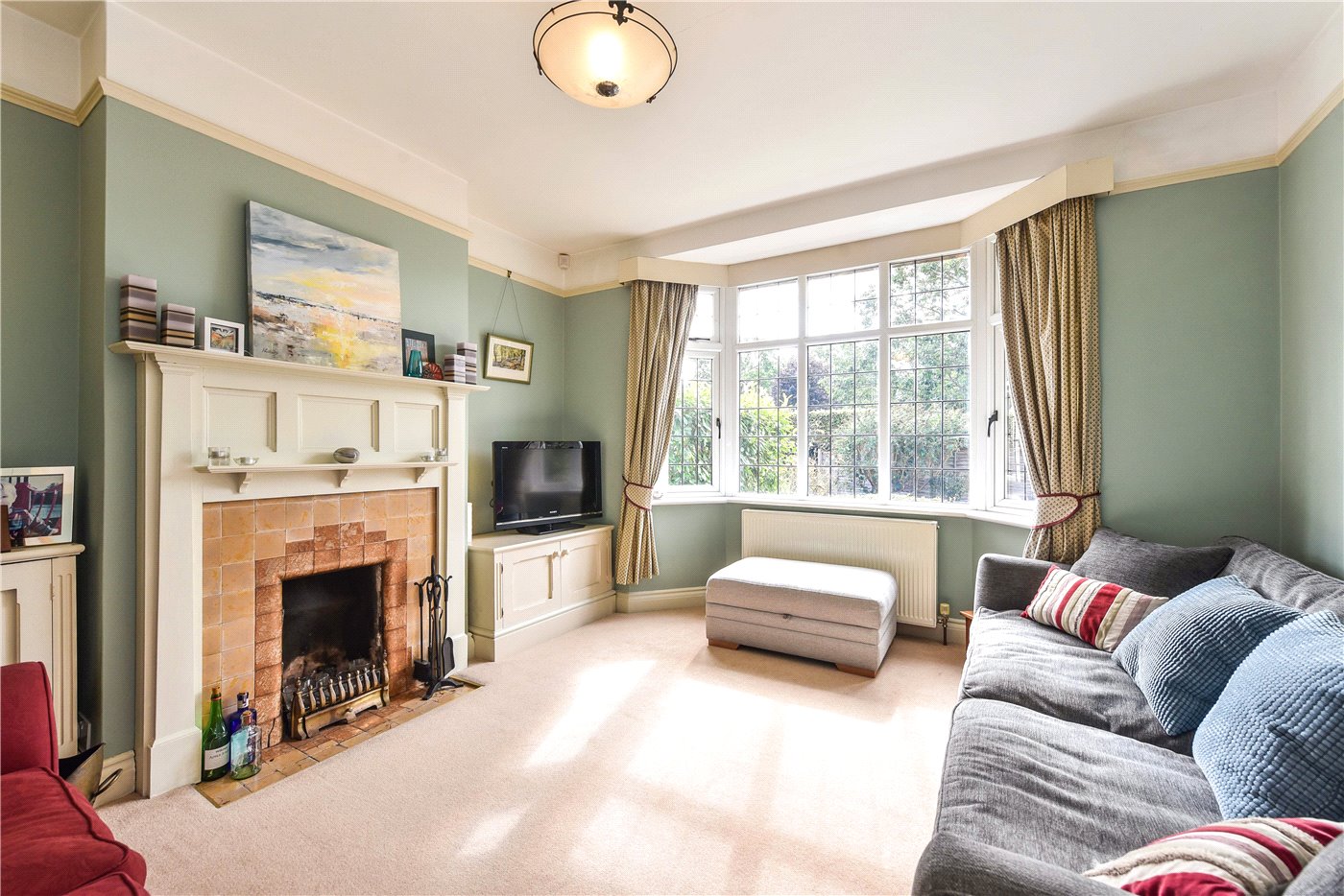 Sitting Room